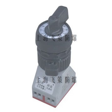 BRP防爆電位器 BRP防爆電位器